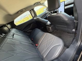 Ford Mustang Mach-E 2024