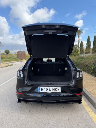 Ford Mustang Mach-E 2024