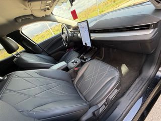 Ford Mustang Mach-E 2024