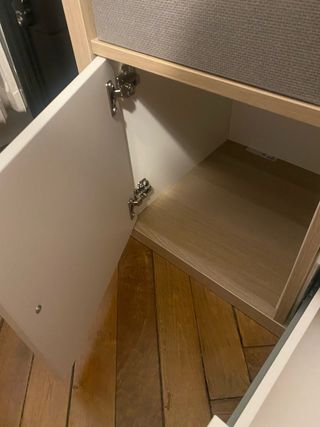 Mueble Librería Modular