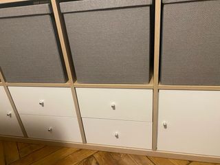 Mueble Librería Modular