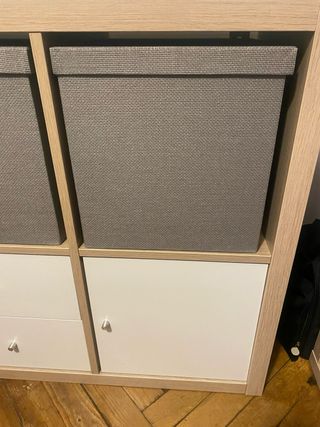 Mueble Librería Modular