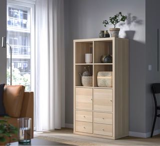 Mueble Librería Modular