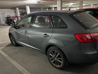 SEAT Ibiza 2014