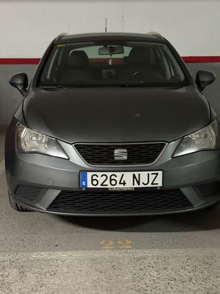 SEAT Ibiza 2014