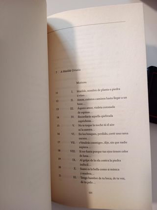 Cien sonetos de amor