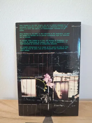 Stray Toasters de Bill Sienkiewicz Forum