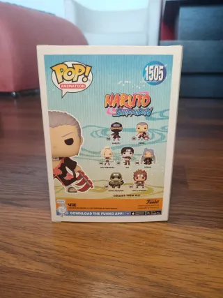 Funko Pop! Hidan chase