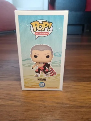 Funko Pop! Hidan chase