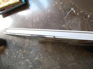 Libro de los seres vivos.