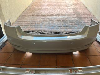 Kit Paragolpes BMW F30 (340i)