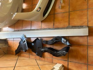 Kit Paragolpes BMW F30 (340i)