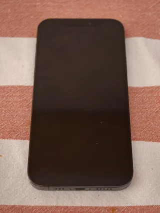 iPhone 12 Pro 128GB Gris