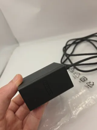 Nintendo Switch OLED + 5 Juegos COMO NUEVA