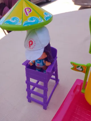 Parco Acquatico Pinypon