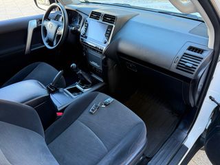 Toyota Land Cruiser 2022