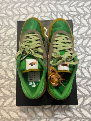 Nike Air Max 1 86 Premium Talla 42.5