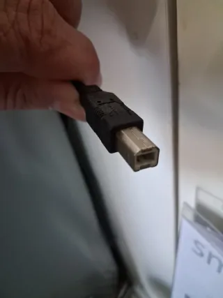 Impresora Canon TS3351 Blanca