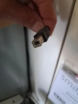 Impresora Canon TS3351 Blanca