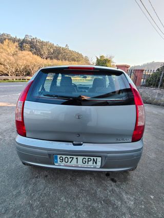 Tata Indica