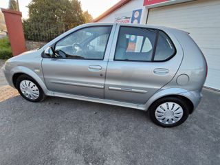 Tata Indica