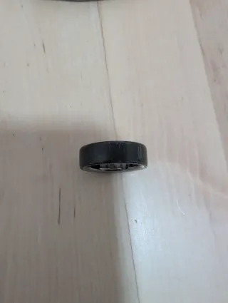 Cargador de Oura 4ª Gen anillo