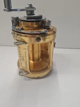 Carrete Penn International II 30SW