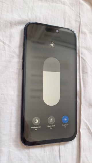 iPhone 15 Plus 95% Bateria