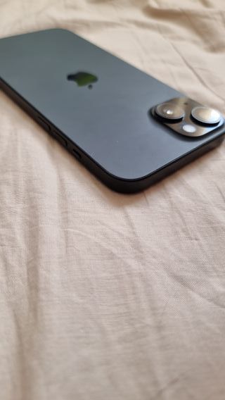 iPhone 15 Plus 95% Bateria