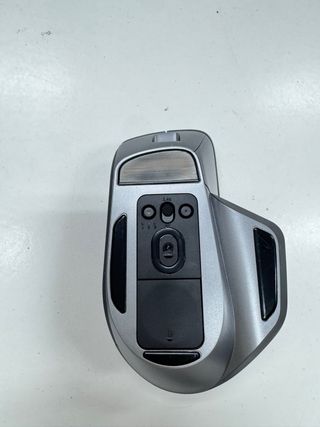 Ratón Inalámbrico Bluetooth Rapoo Recargable