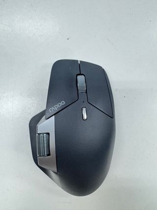 Ratón Inalámbrico Bluetooth Rapoo Recargable