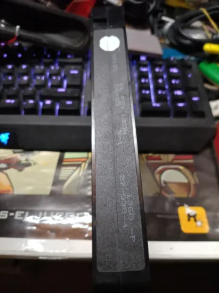 El Rey León VHS Clásicos Disney Español