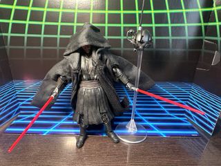 Star Wars S.H. Figuarts Figura