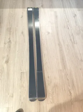 Esquís Elan eFlex GX