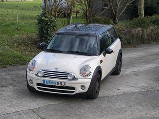 MINI Clubman Cooper