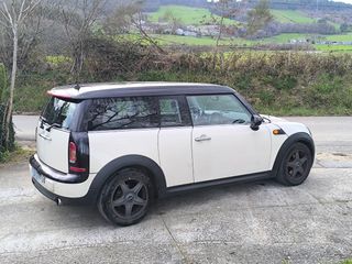 MINI Clubman Cooper