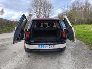 MINI Clubman Cooper