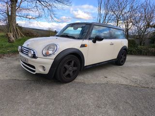 MINI Clubman Cooper