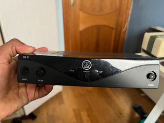 AKG PW45 Sport Set Band A