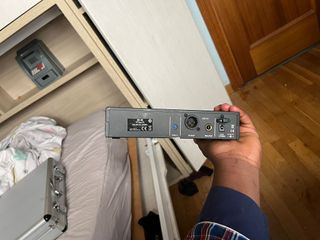 AKG PW45 Sport Set Band A