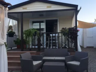 Alquiler de bungalows en Conil cerca de la playa