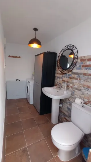 Alquiler de bungalows en Conil cerca de la playa