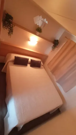 Alquiler de bungalows en Conil cerca de la playa