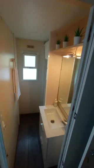 Alquiler de bungalows en Conil cerca de la playa