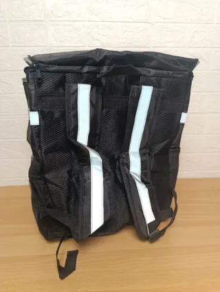 Mochila reparto delivery