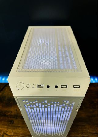 PC da Gaming Ryzen 7 2700 RX 5700 XT 16GB RAM