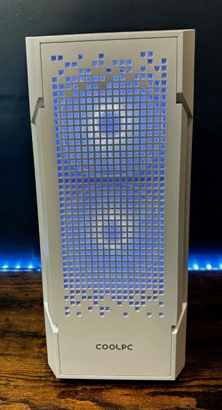 PC da Gaming Ryzen 7 2700 RX 5700 XT 16GB RAM