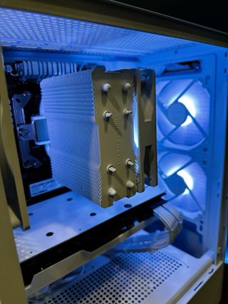 PC da Gaming Ryzen 7 2700 RX 5700 XT 16GB RAM