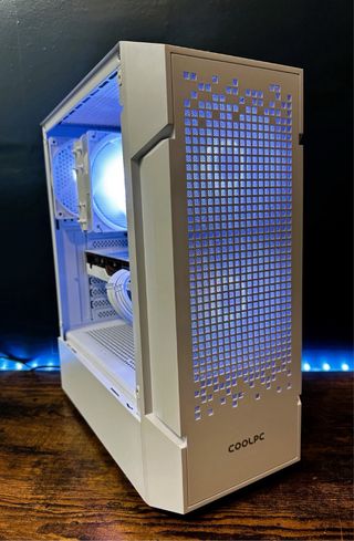 PC da Gaming Ryzen 7 2700 RX 5700 XT 16GB RAM