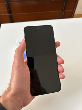 Xiaomi Redmi 12 5G Negro